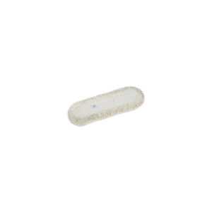 Frangia Basic in cotone con tasche cm. 80x13 - Radazza