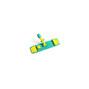 Telaio Wet System Light cm 40x11 con Block System DISINFEZIONE PAVIMENTI
